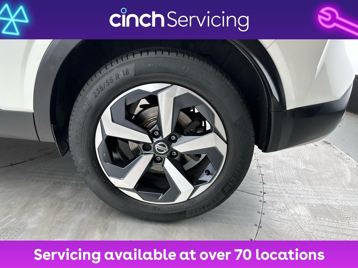 Used Nissan Qashqai 2022 for sale - 76581372: Photo 26