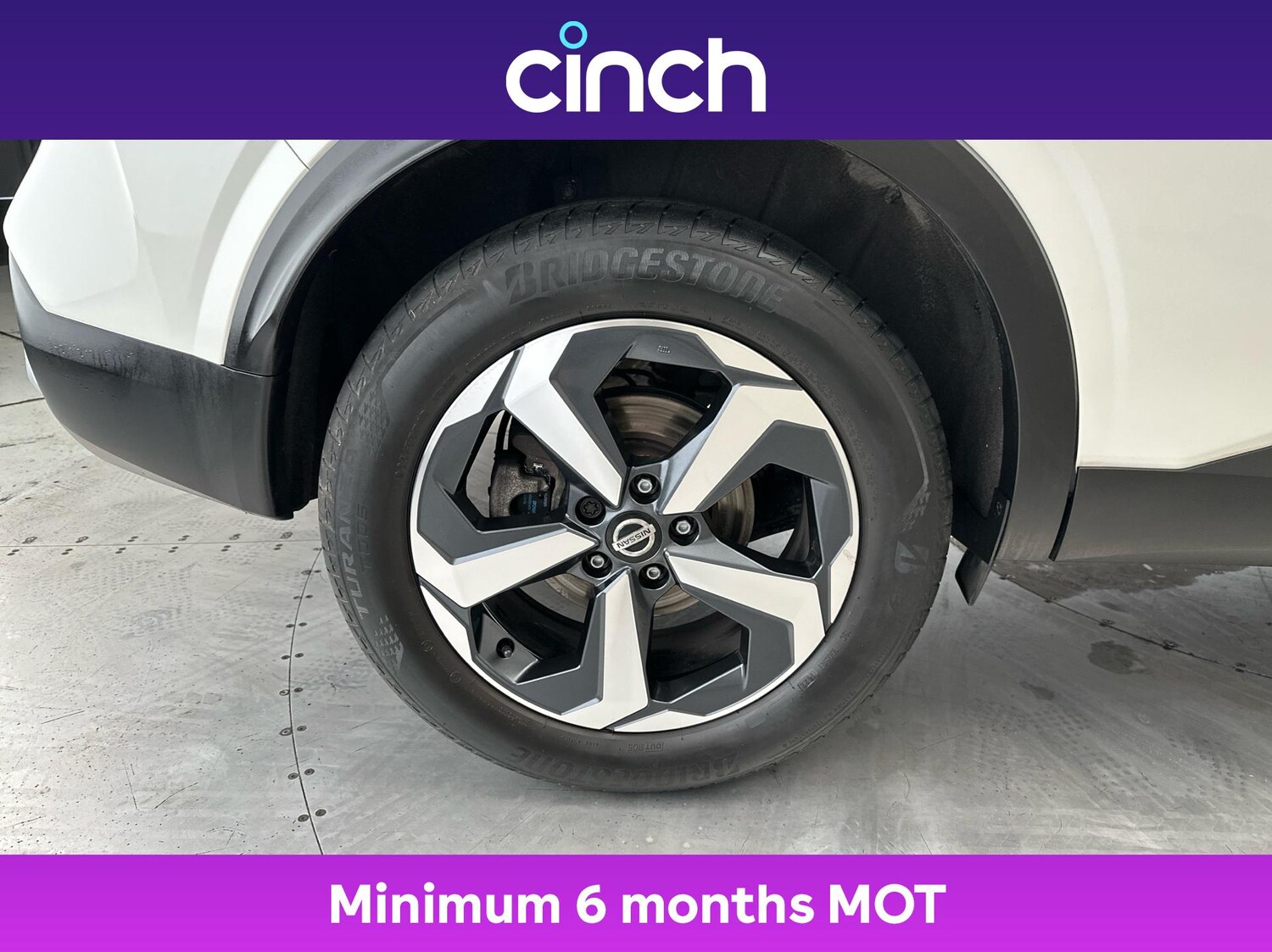 Used Nissan Qashqai 2022 for sale - 76581372: Photo 27