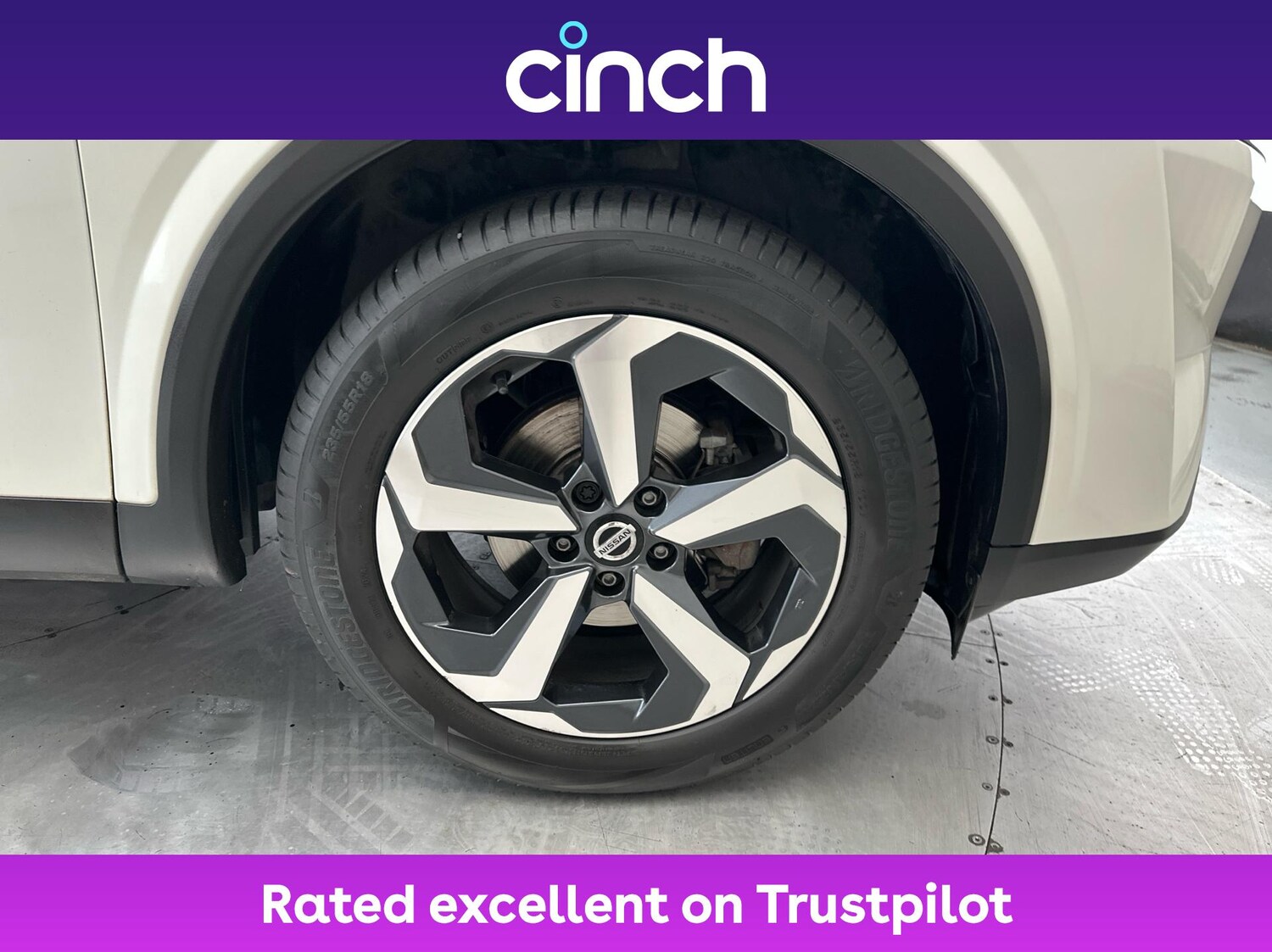 Used Nissan Qashqai 2022 for sale - 76581372: Photo 28