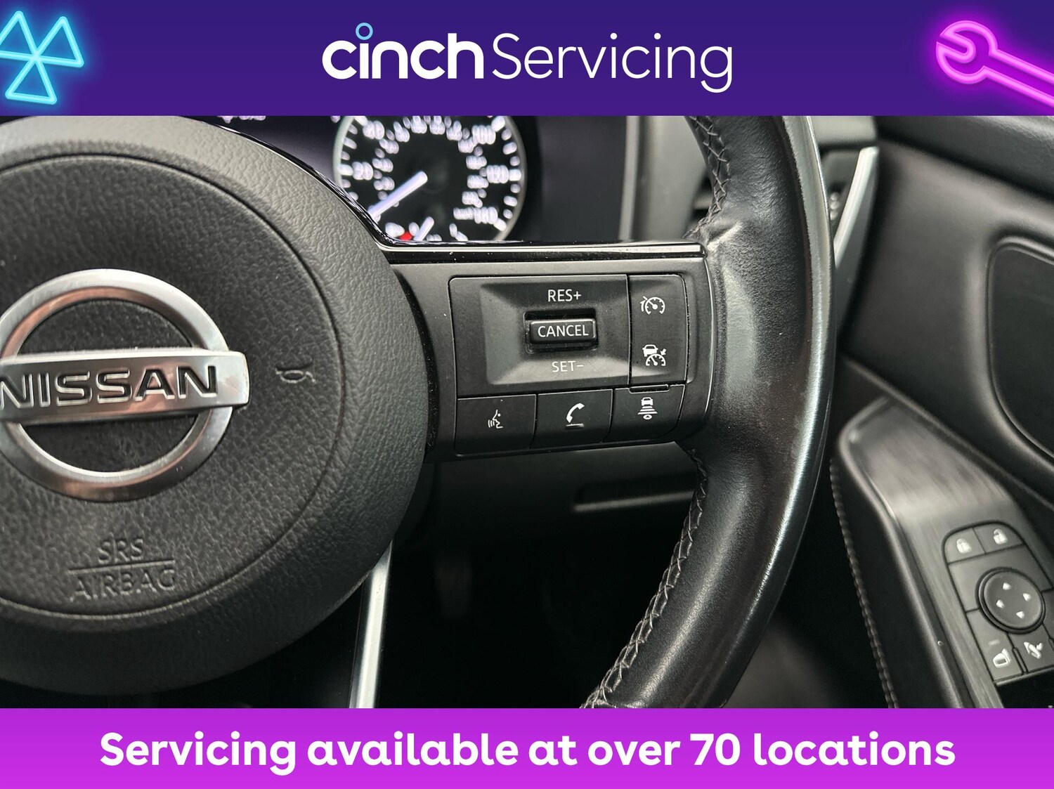 Used Nissan Qashqai 2022 for sale - 76581372: Photo 31