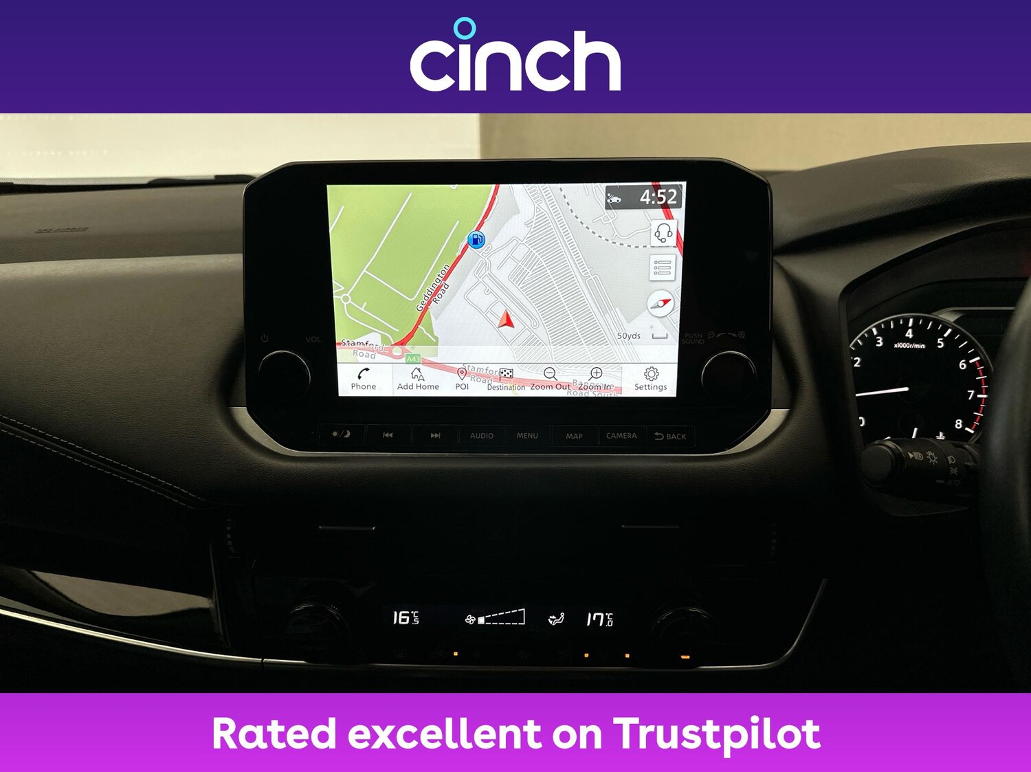 Used Nissan Qashqai 2022 for sale - 76581372: Photo 33