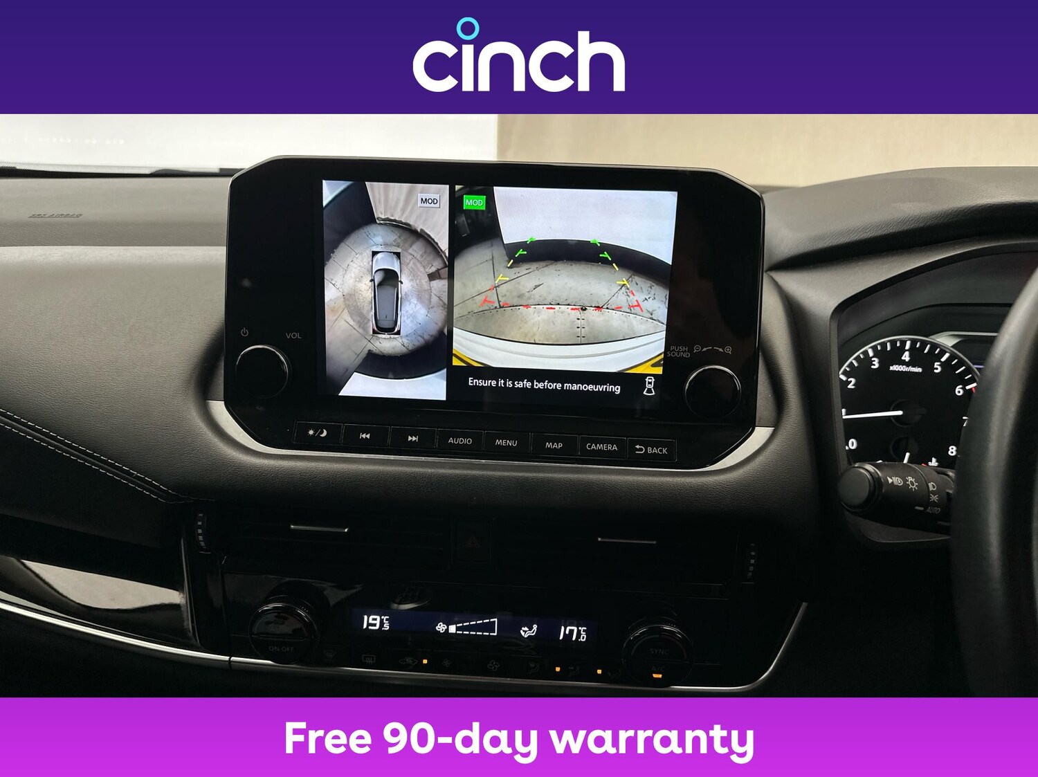 Used Nissan Qashqai 2022 for sale - 76581372: Photo 34