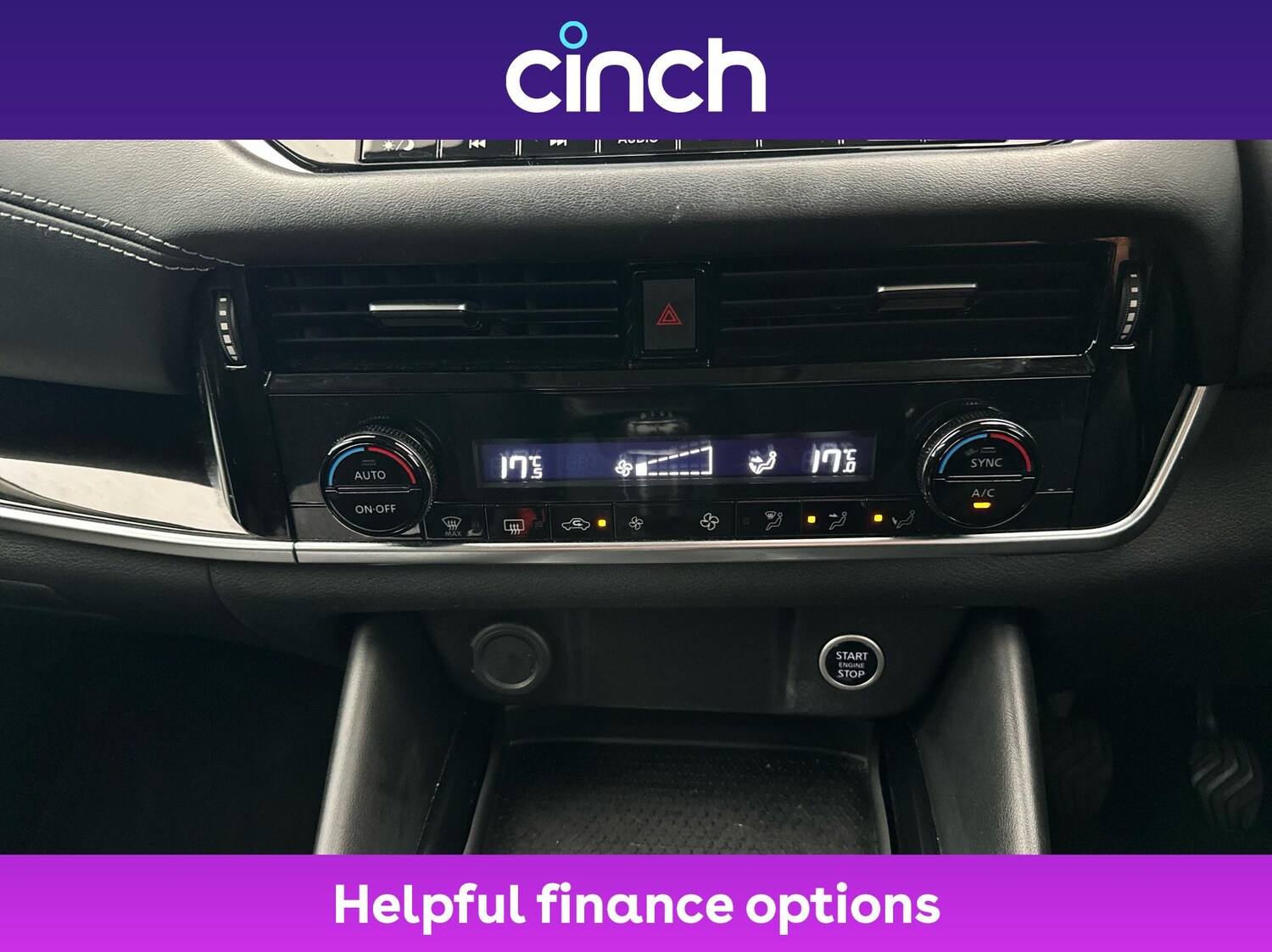 Used Nissan Qashqai 2022 for sale - 76581372: Photo 35