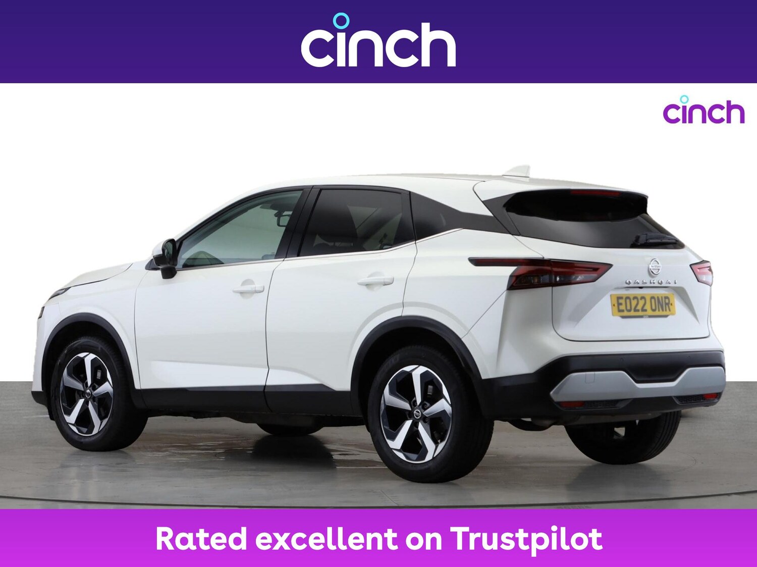 Used Nissan Qashqai 2022 for sale - 76581372: Photo 6