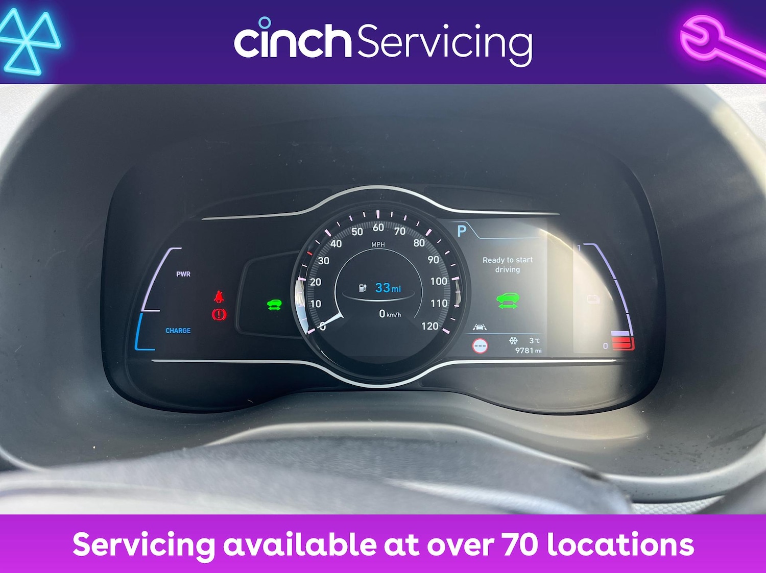 Used Hyundai KONA 2020 for sale - 76654246: Photo 18