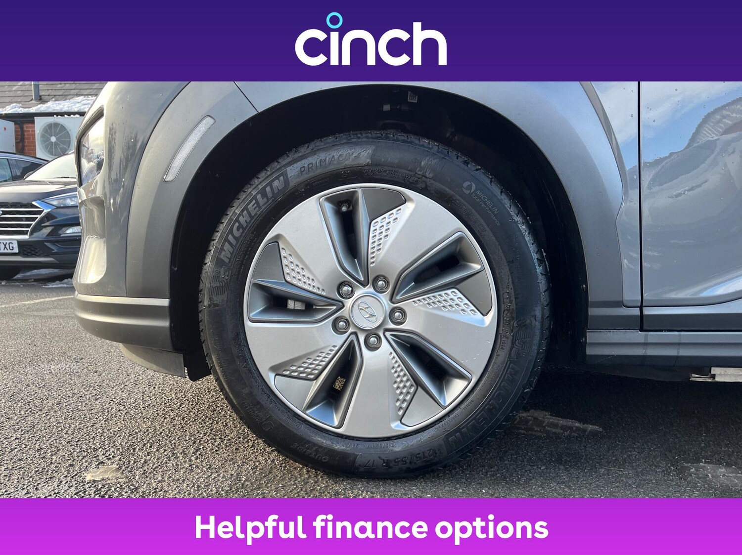 Used Hyundai KONA 2020 for sale - 76654246: Photo 24