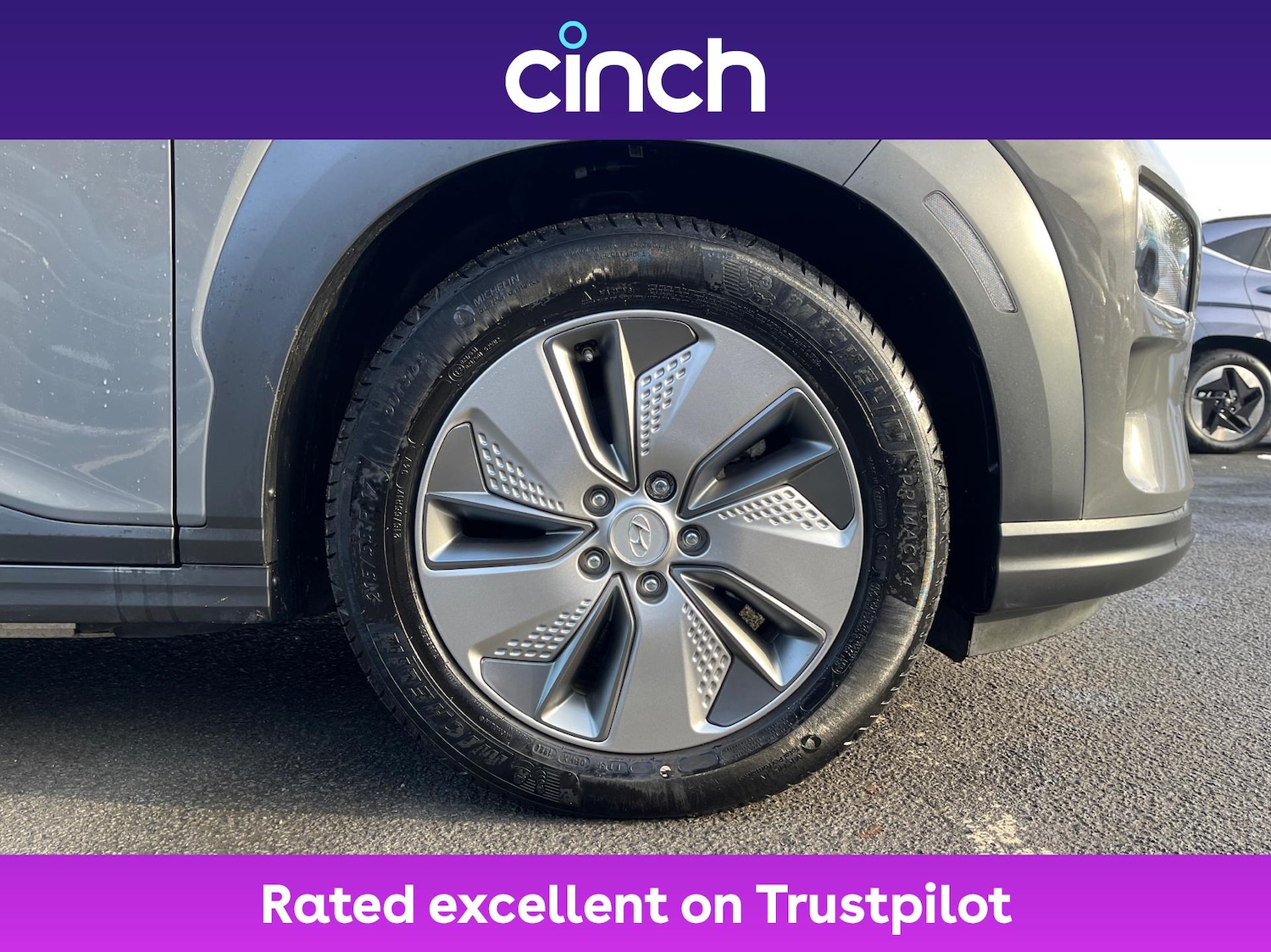 Used Hyundai KONA 2020 for sale - 76654246: Photo 28