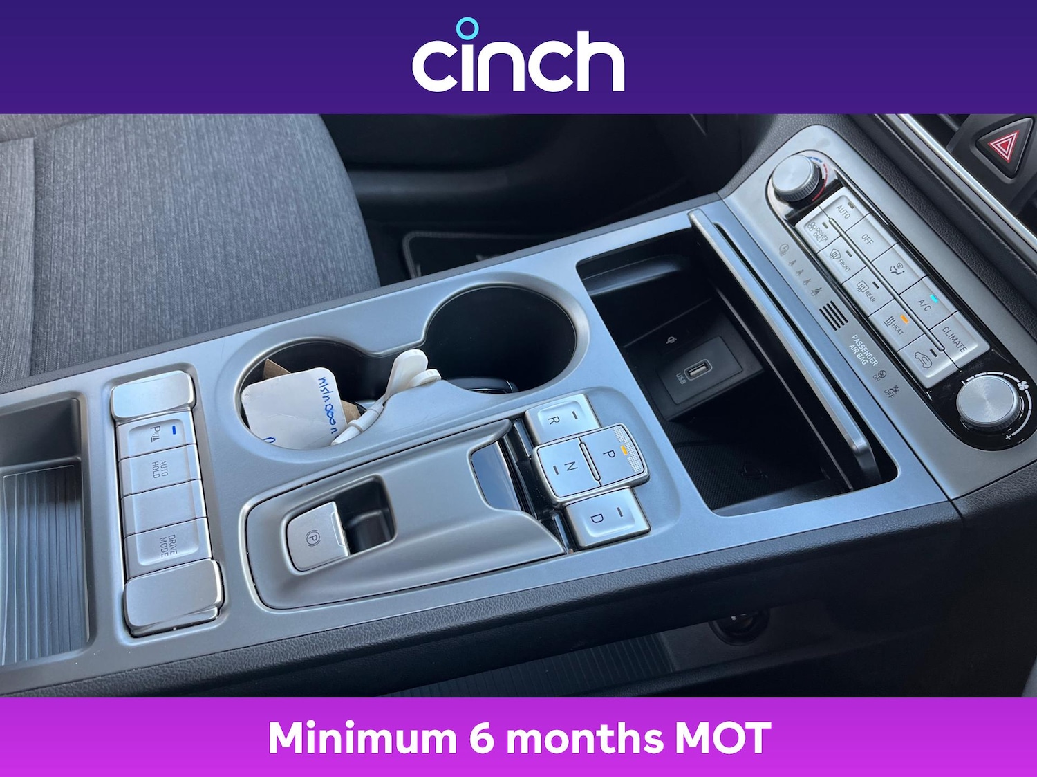 Used Hyundai KONA 2020 for sale - 76654246: Photo 37