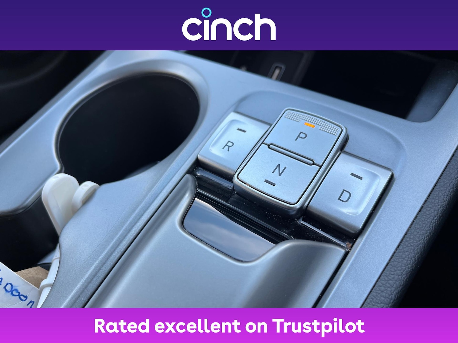 Used Hyundai KONA 2020 for sale - 76654246: Photo 38