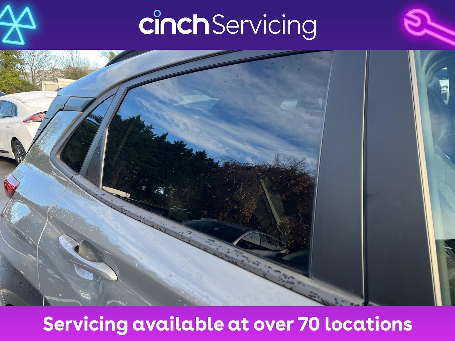 Used Hyundai KONA 2020 for sale - 76654246: Photo 46