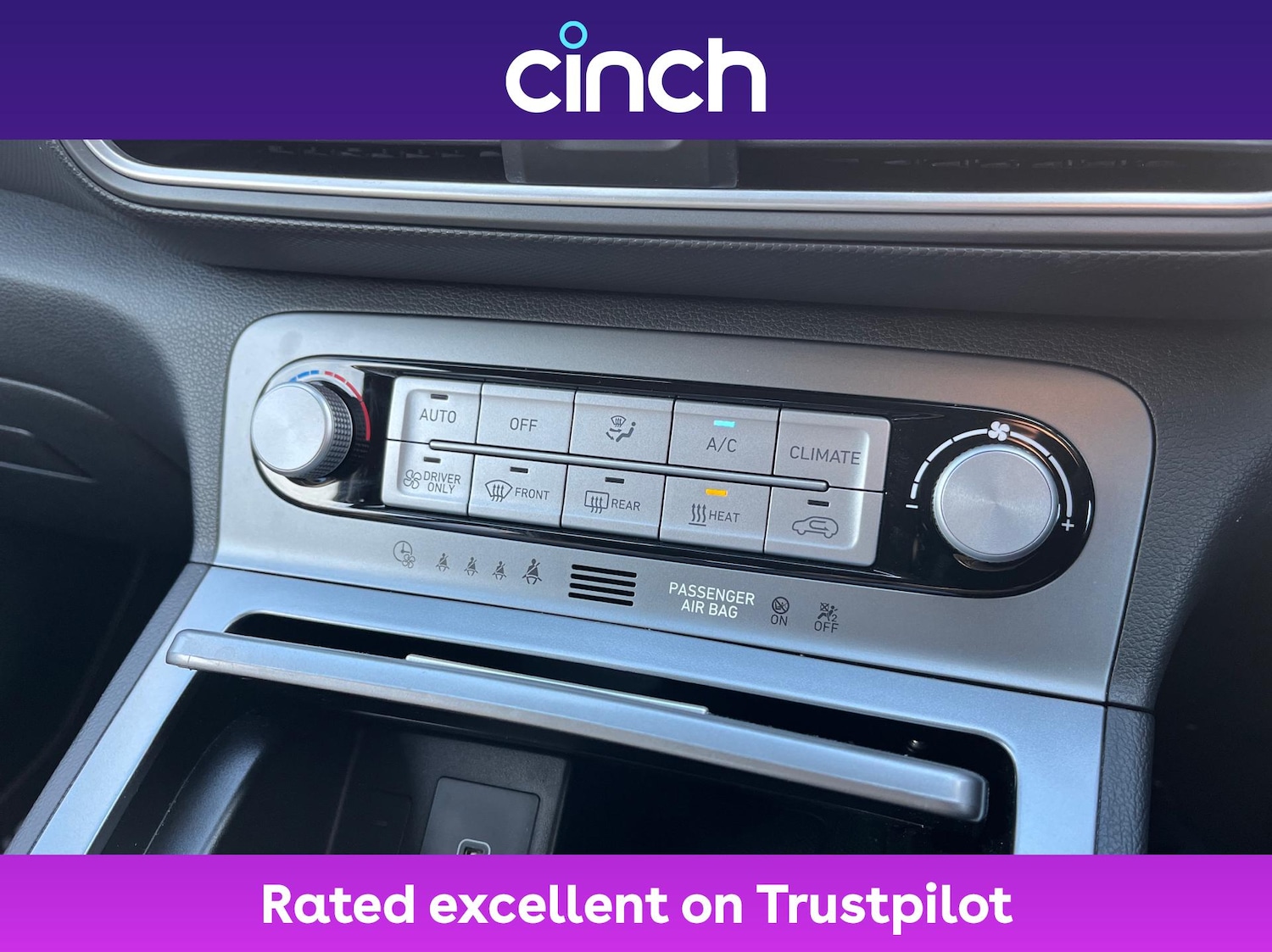 Used Hyundai KONA 2020 for sale - 76654246: Photo 58