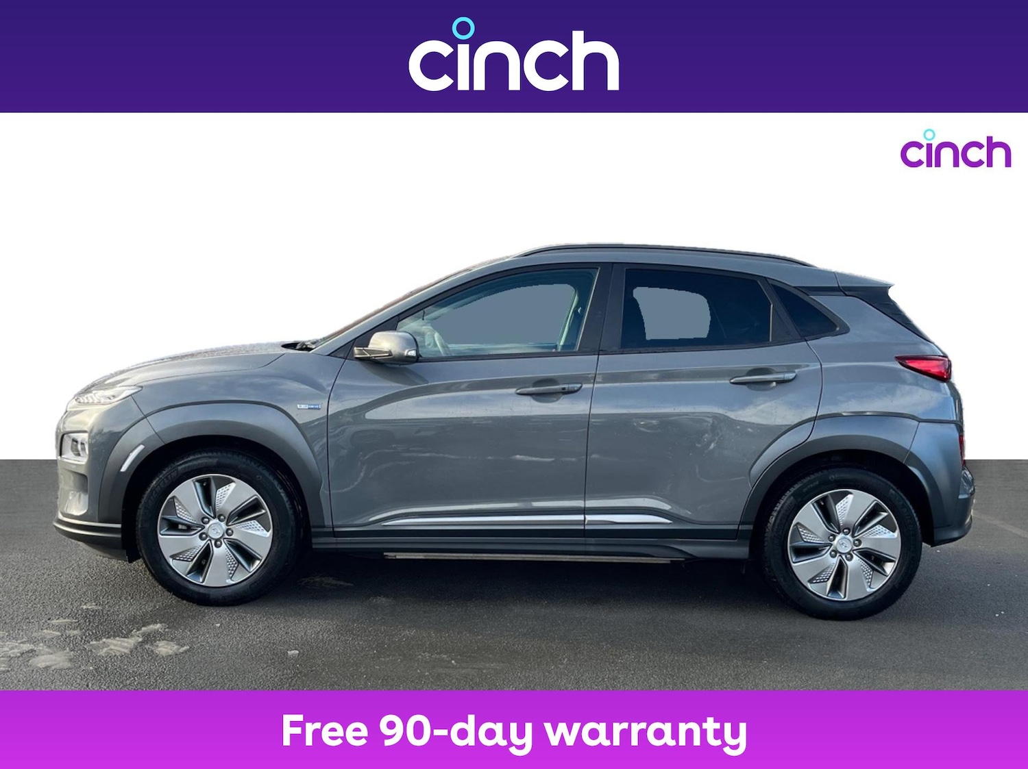 Used Hyundai KONA 2020 for sale - 76654246: Photo 8