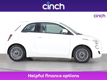 Used Fiat 500e 2022 for sale - 75544719: Photo