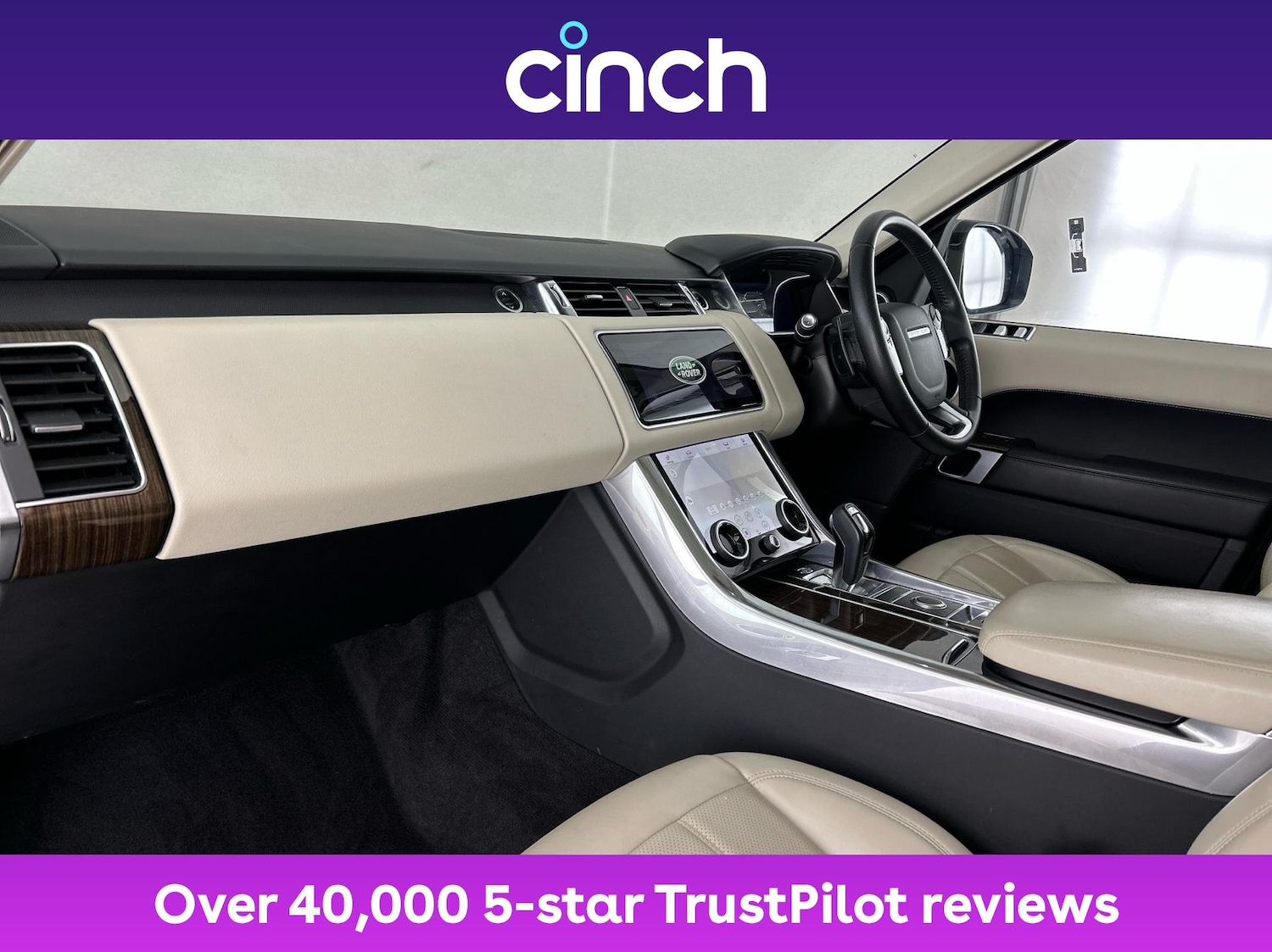 Used Land Rover Range Rover Sport 2019 for sale - 77071820: Photo 14