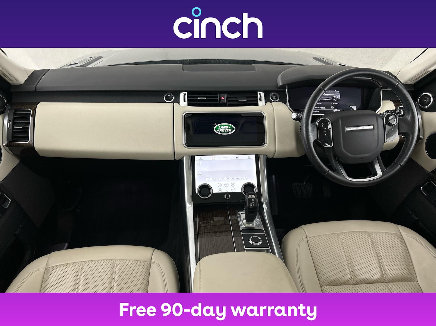 Used Land Rover Range Rover Sport 2019 for sale - 77071820: Photo 15