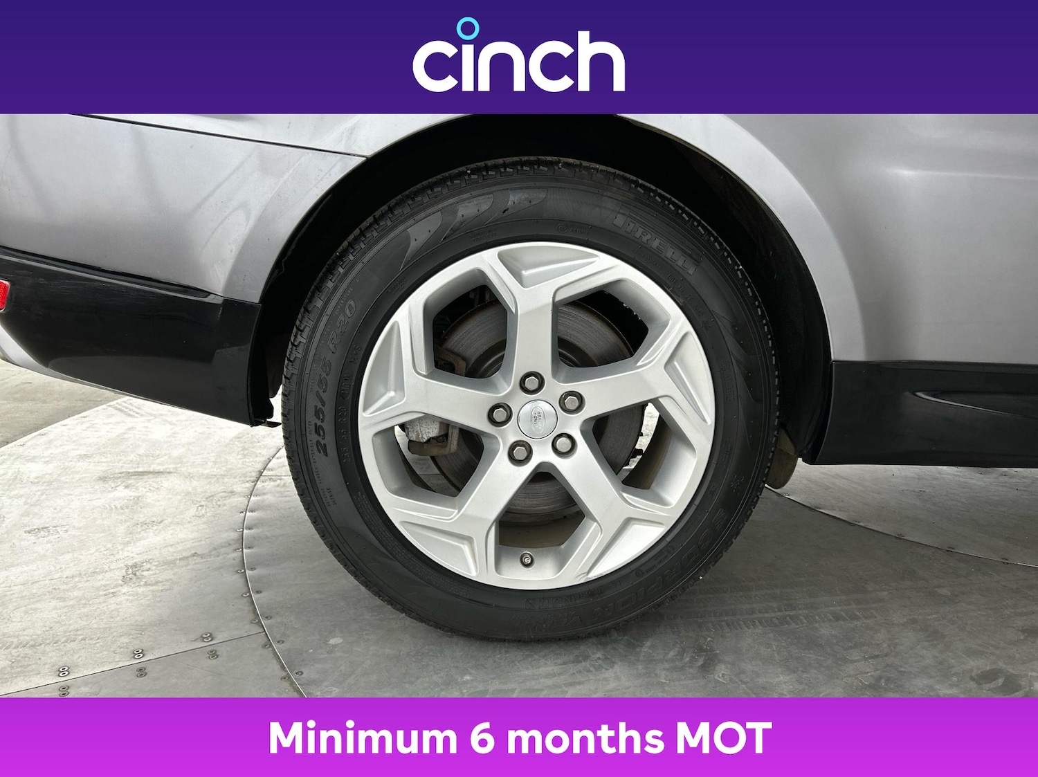 Used Land Rover Range Rover Sport 2019 for sale - 77071820: Photo 27