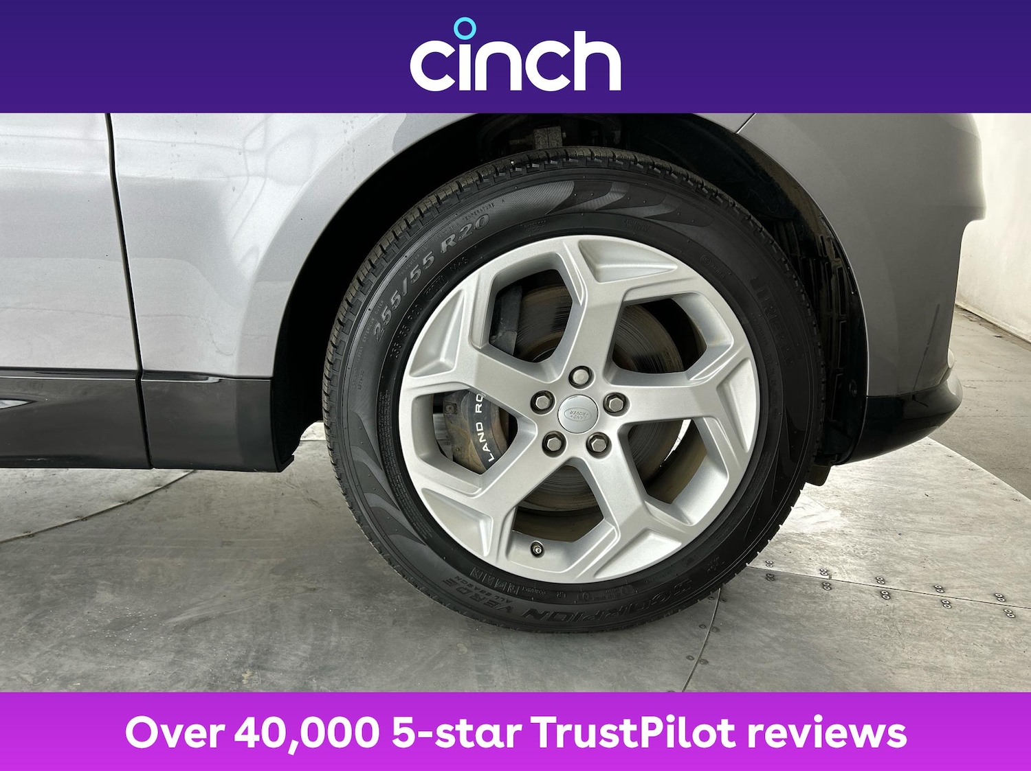 Used Land Rover Range Rover Sport 2019 for sale - 77071820: Photo 28