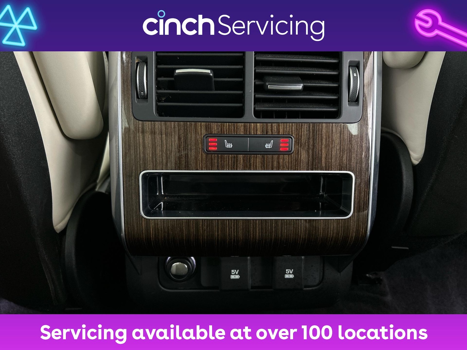 Used Land Rover Range Rover Sport 2019 for sale - 77071820: Photo 31