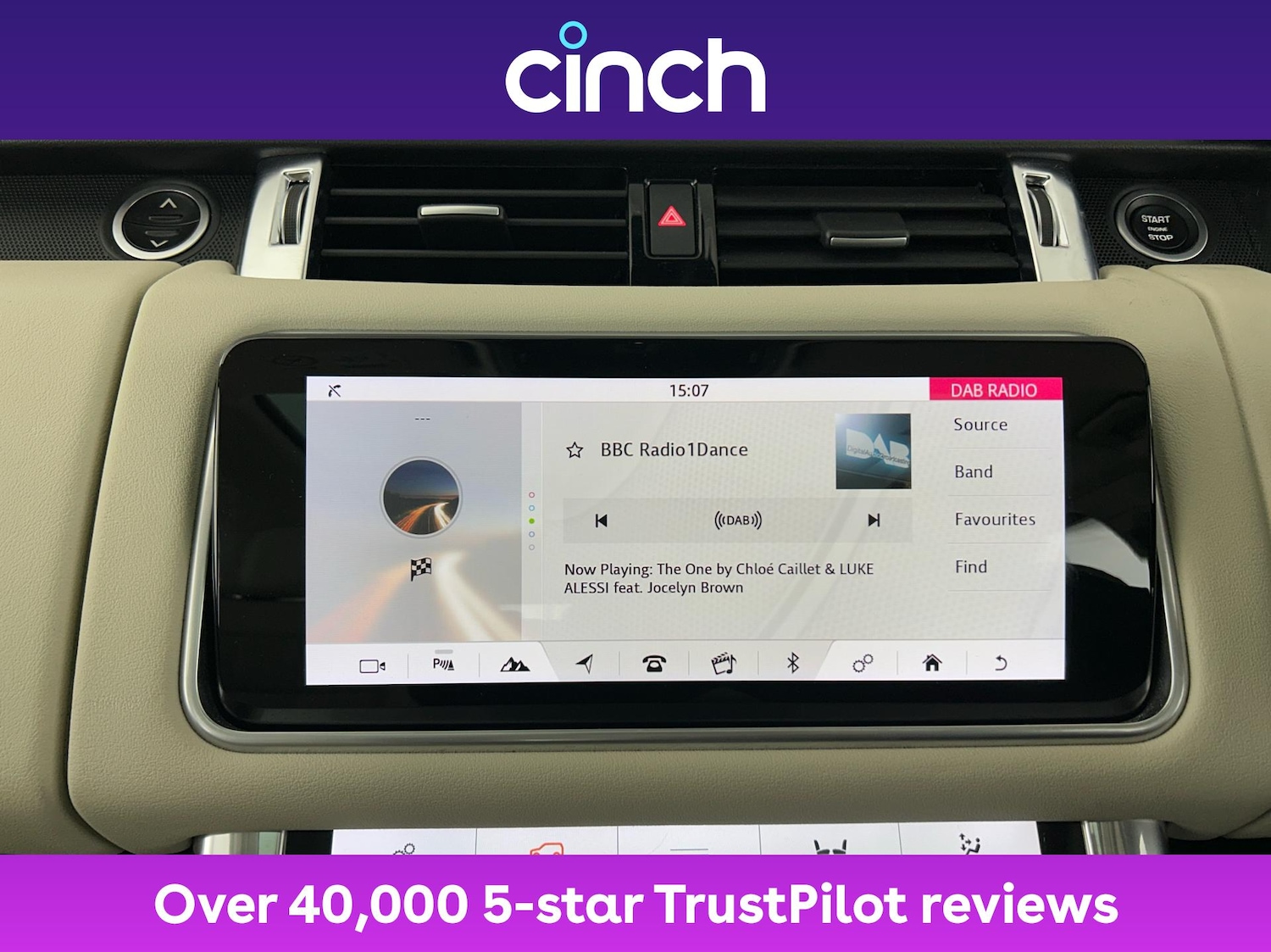 Used Land Rover Range Rover Sport 2019 for sale - 77071820: Photo 33