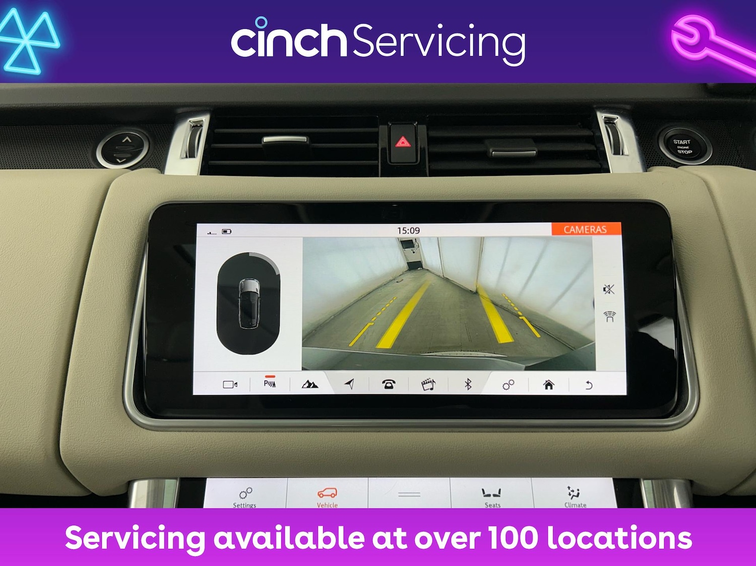 Used Land Rover Range Rover Sport 2019 for sale - 77071820: Photo 36