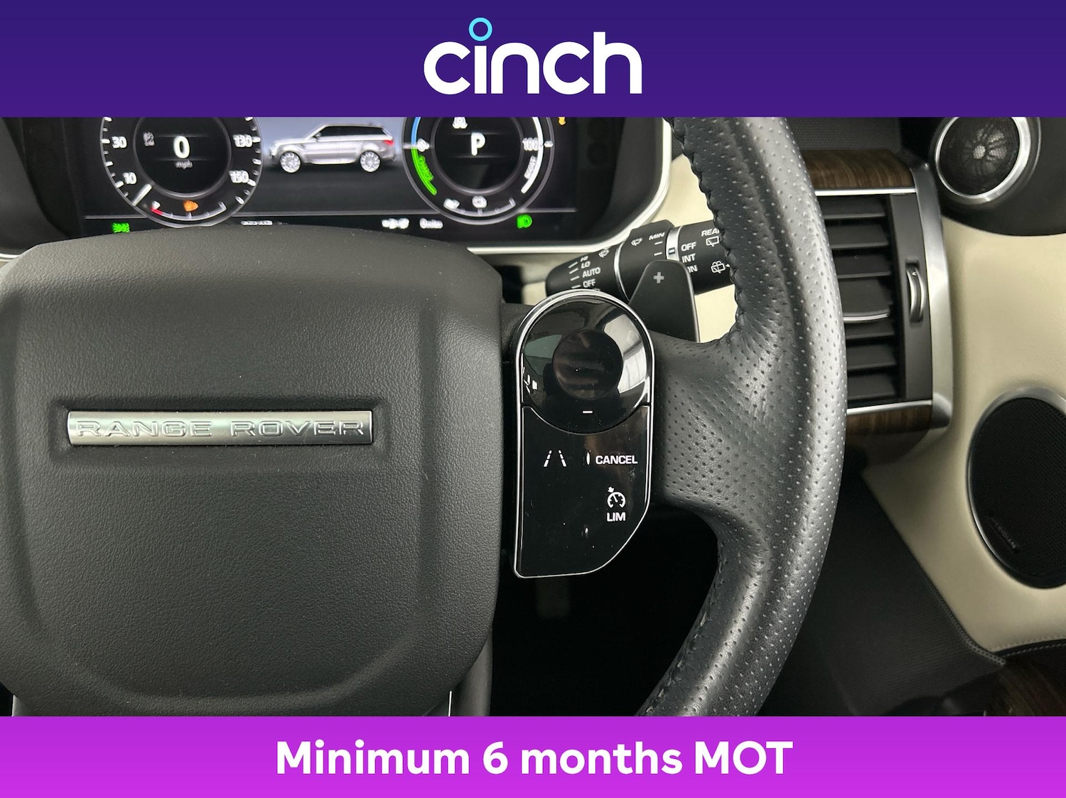 Used Land Rover Range Rover Sport 2019 for sale - 77071820: Photo 37