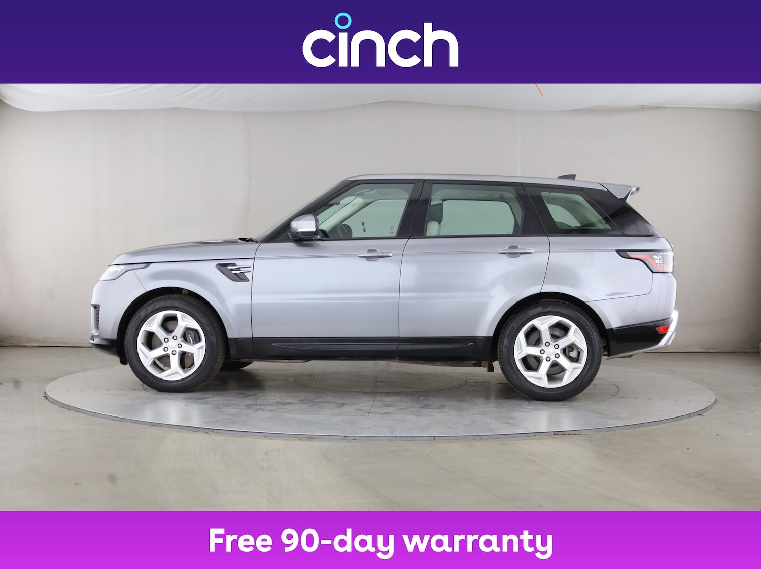 Used Land Rover Range Rover Sport 2019 for sale - 77071820: Photo 8