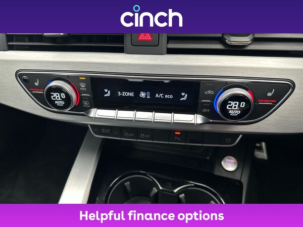Used Audi A4 2020 for sale - 76211250: Photo 35