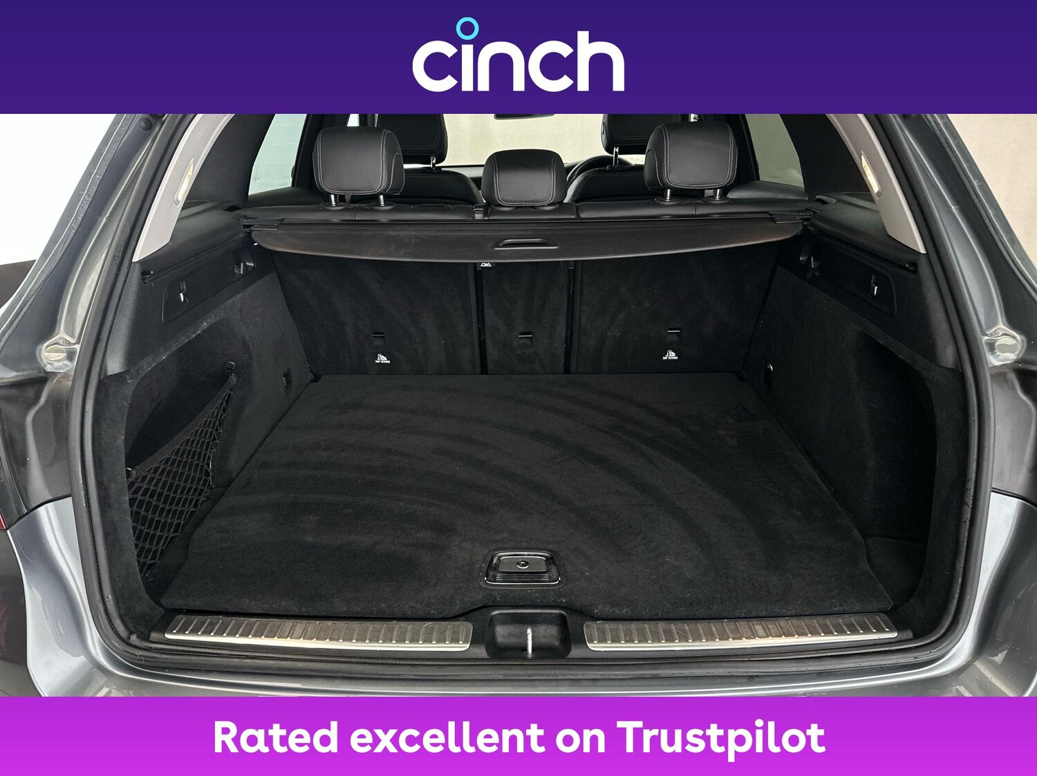 Used Mercedes-Benz GLC 2019 for sale - 76557951: Photo 21