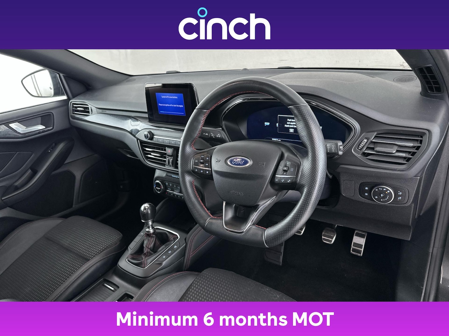 Used Ford Focus 2020 for sale - 76934229: Photo 12