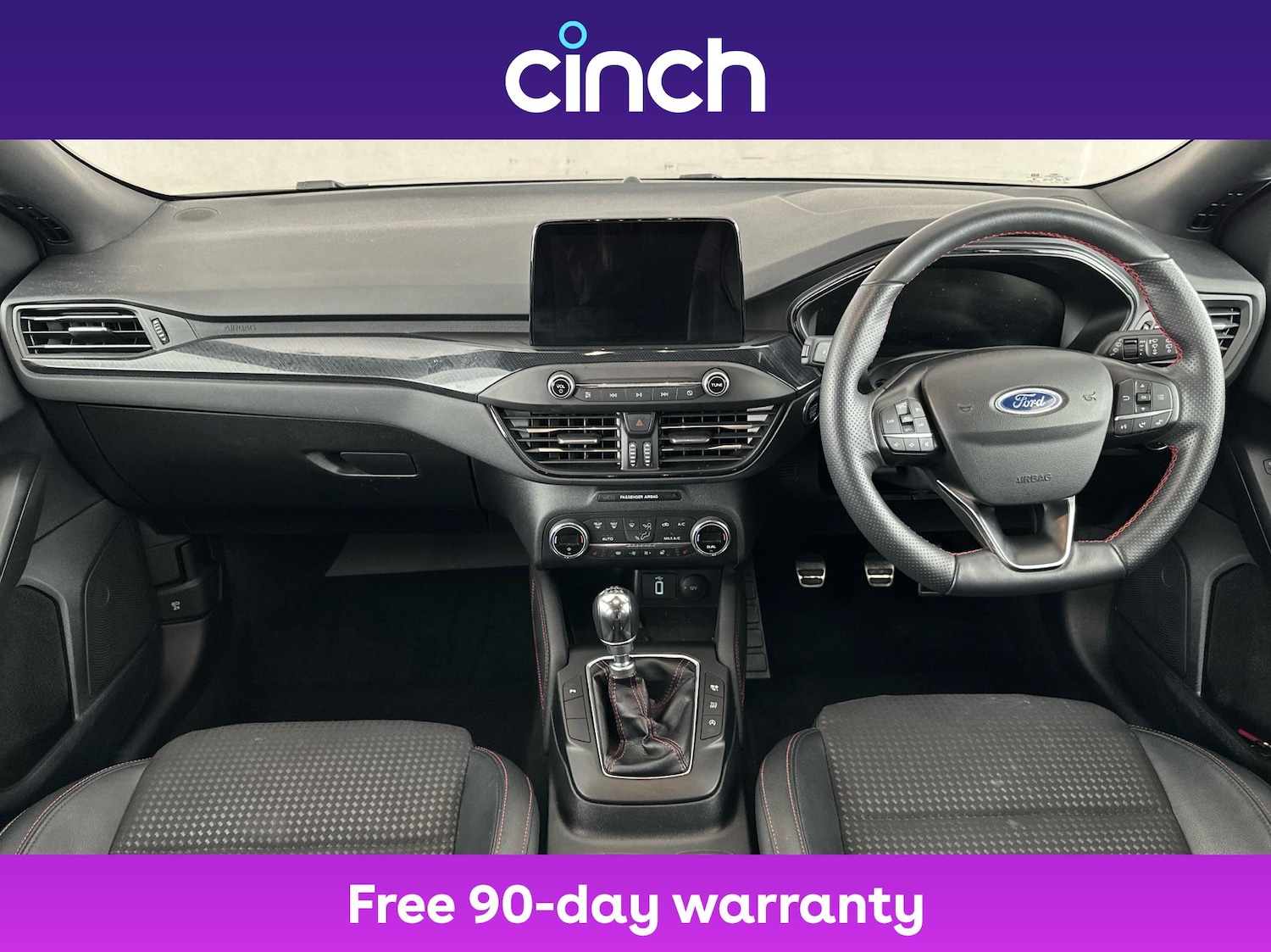 Used Ford Focus 2020 for sale - 76934229: Photo 15