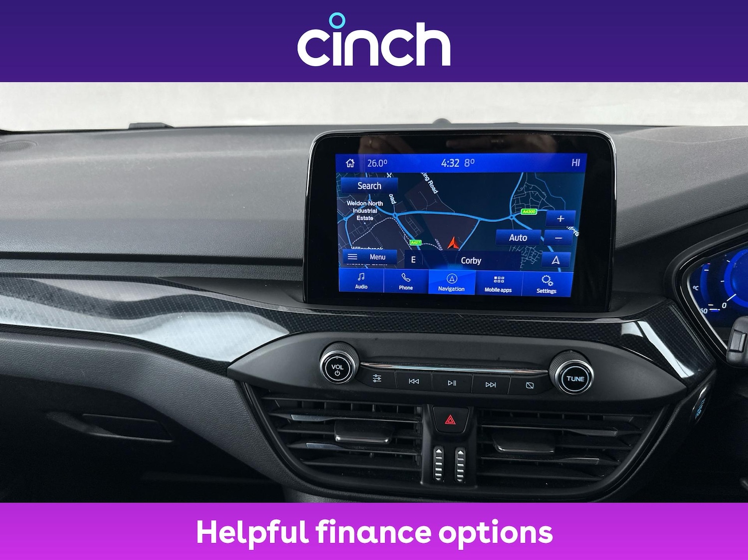 Used Ford Focus 2020 for sale - 76934229: Photo 17