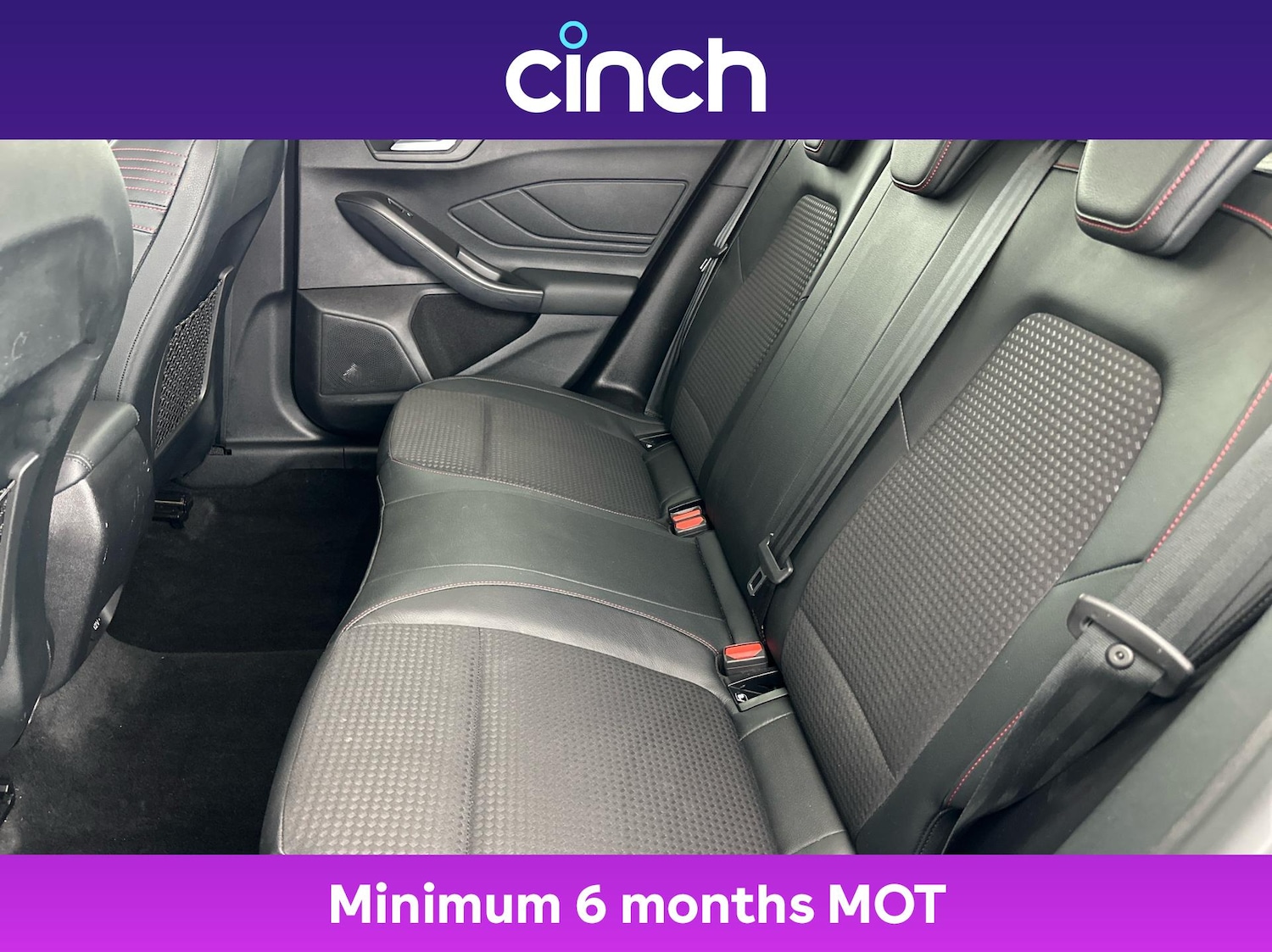 Used Ford Focus 2020 for sale - 76934229: Photo 20