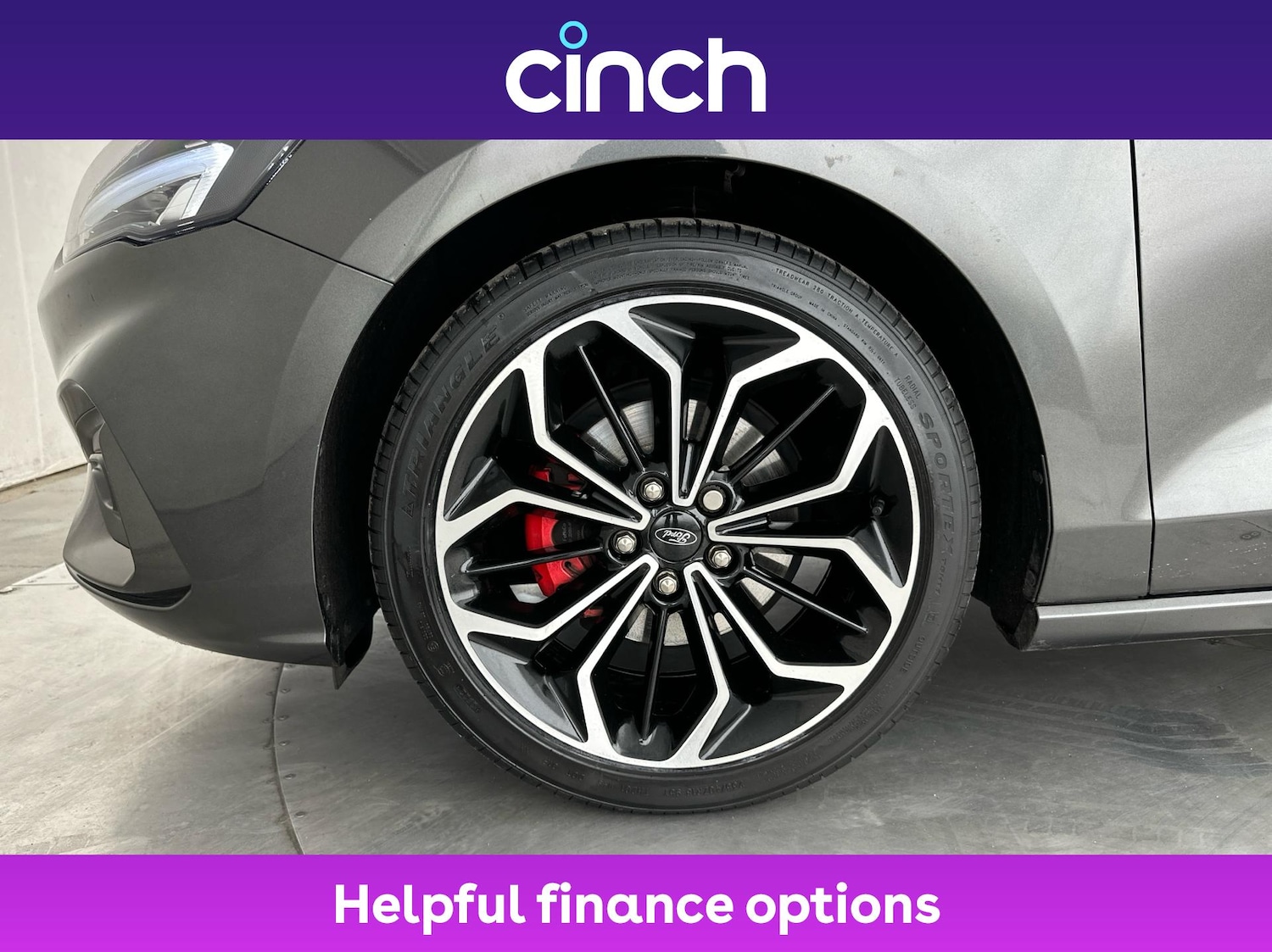 Used Ford Focus 2020 for sale - 76934229: Photo 24