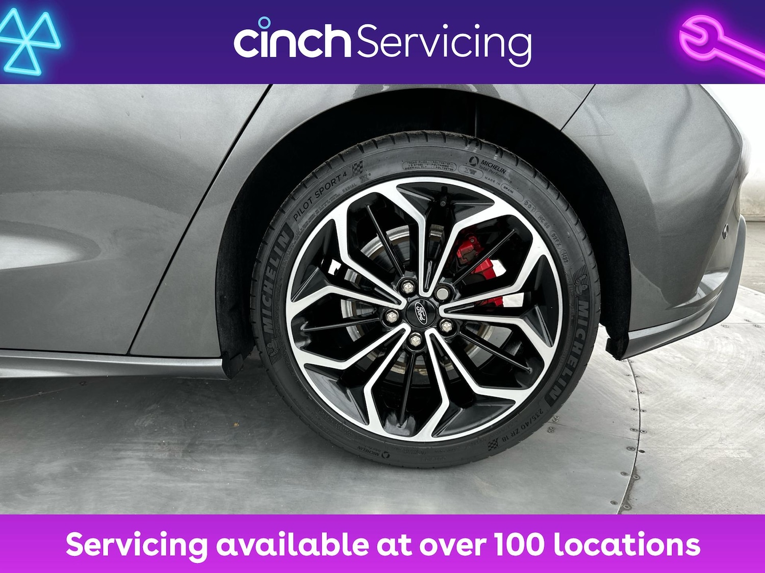 Used Ford Focus 2020 for sale - 76934229: Photo 26