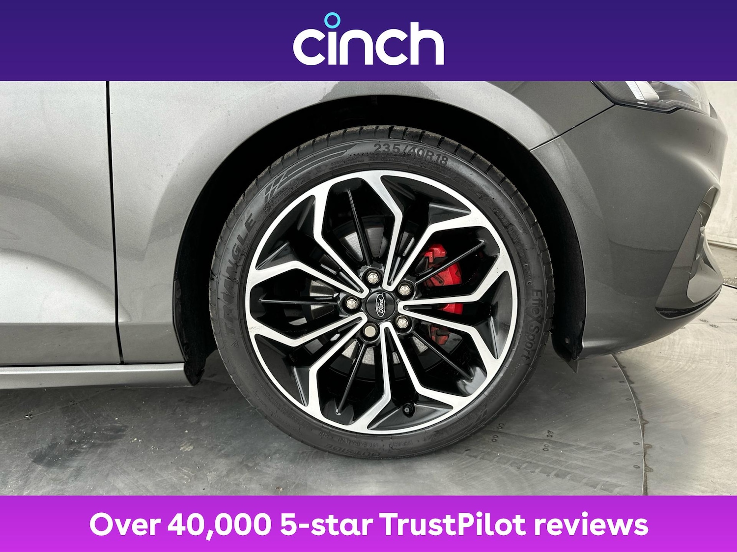 Used Ford Focus 2020 for sale - 76934229: Photo 28