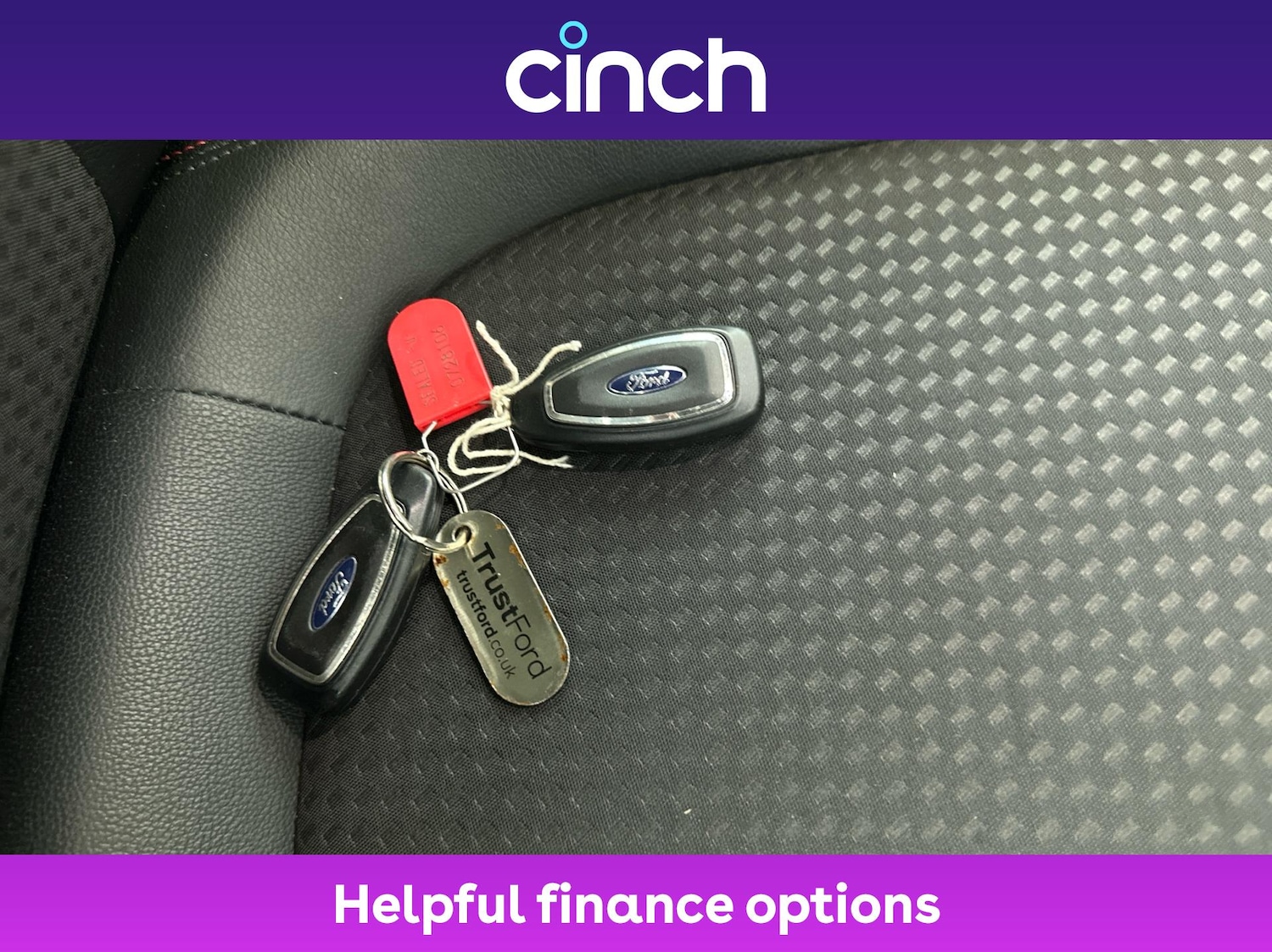 Used Ford Focus 2020 for sale - 76934229: Photo 30