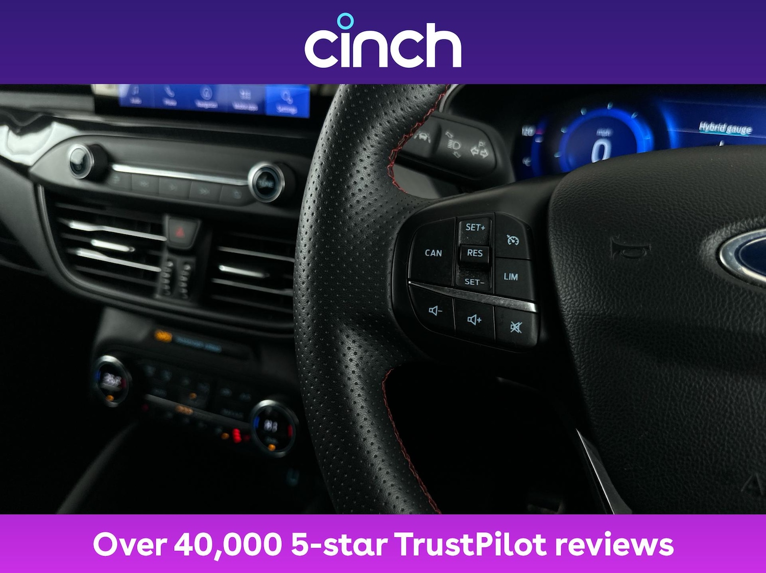 Used Ford Focus 2020 for sale - 76934229: Photo 33