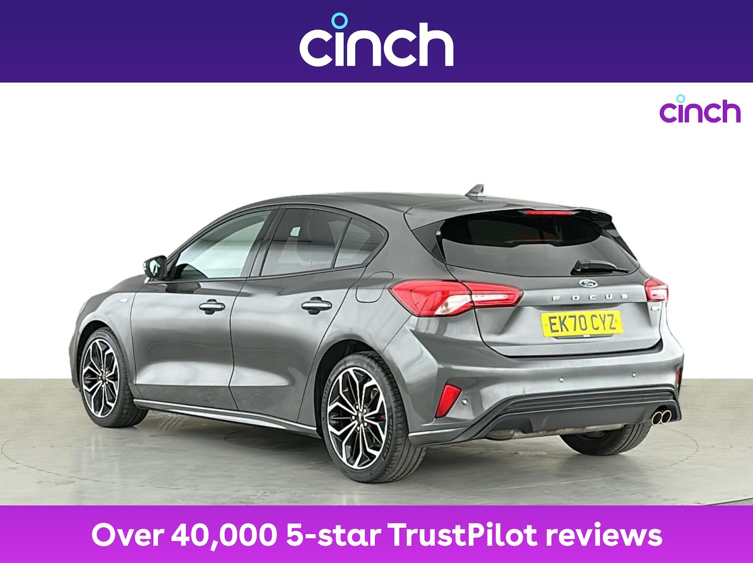 Used Ford Focus 2020 for sale - 76934229: Photo 6