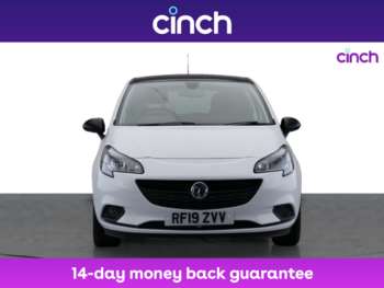 Used Vauxhall Corsa 2019 for sale - 74932546: Photo