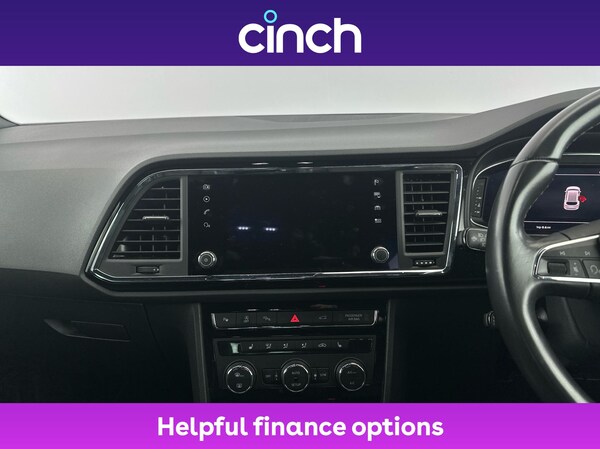 Used SEAT Ateca 2020 for sale - 76304777: Photo 17