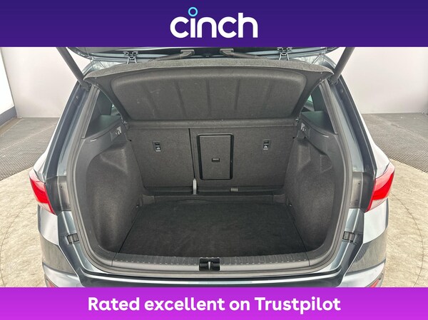 Used SEAT Ateca 2020 for sale - 76304777: Photo 21