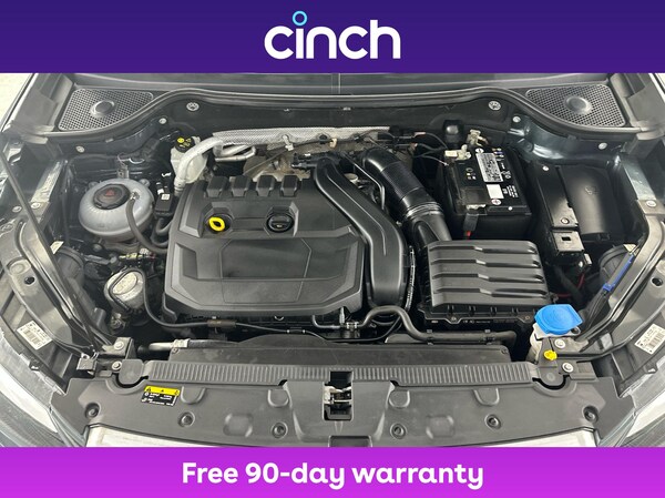 Used SEAT Ateca 2020 for sale - 76304777: Photo 23