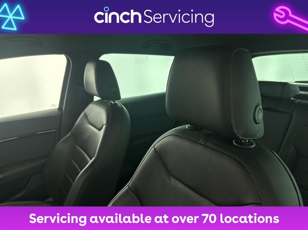 Used SEAT Ateca 2020 for sale - 76304777: Photo 31