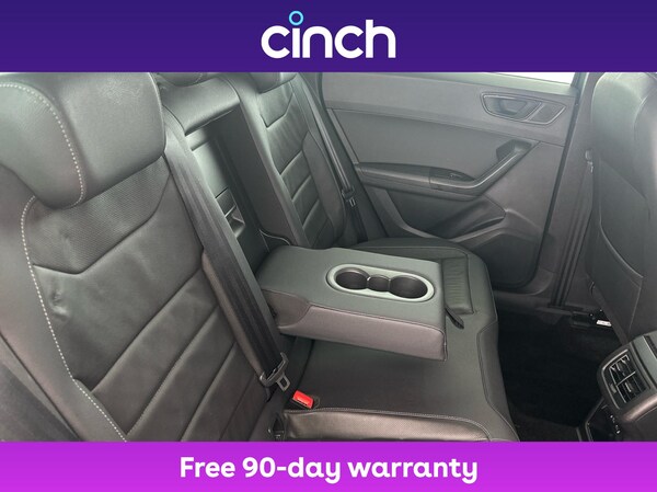 Used SEAT Ateca 2020 for sale - 76304777: Photo 34