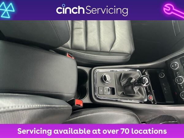 Used SEAT Ateca 2020 for sale - 76304777: Photo 36