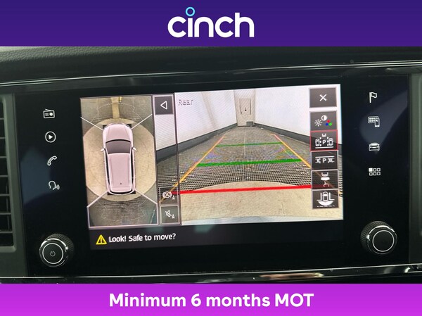 Used SEAT Ateca 2020 for sale - 76304777: Photo 42