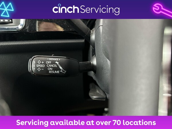 Used SEAT Ateca 2020 for sale - 76304777: Photo 46