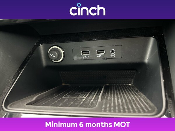 Used SEAT Ateca 2020 for sale - 76304777: Photo 47