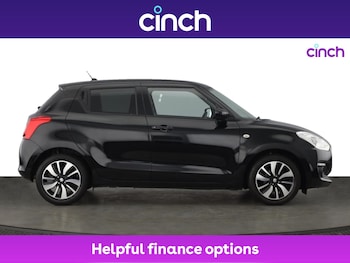Used Suzuki Swift 2020 for sale - 75620467: Photo