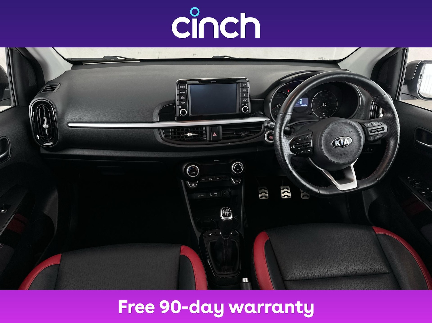 Used Kia Picanto 2019 for sale - 76526818: Photo 15